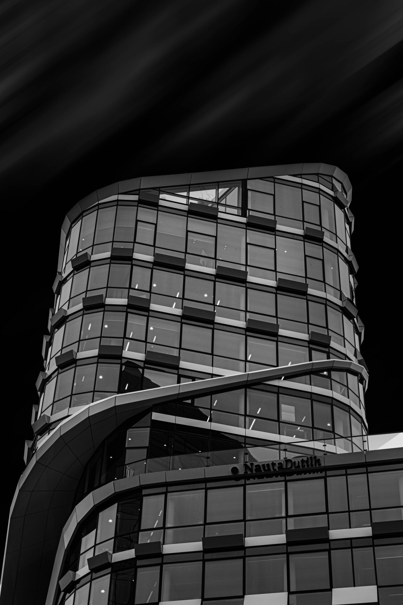 Architectuurfotografie, architectuurfotograaf, zwart wit, fine line, gebouwen, gebouw, details, Delft, Den Haag, Rotterdam, Amsterdam, Amsterdam Zuidas, Zuid Holland, fotograaf, fotografie, perspectief