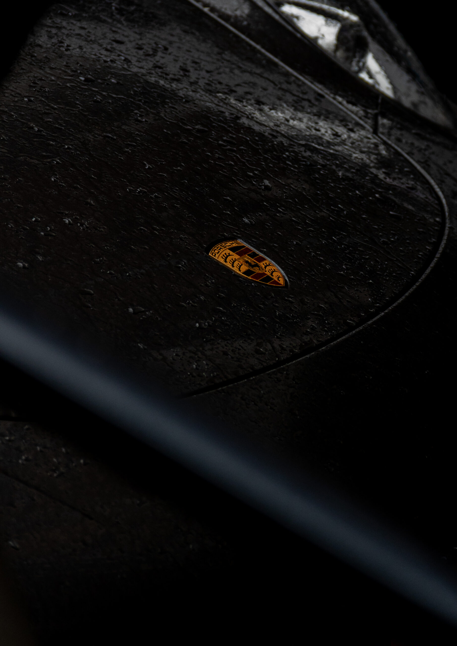 Porsche, Janice Hijdra, autofotograaf, autofotografie, Delft, Zuid Holland, Nederland, Rotterdam, Den Haag, fotograaf, fotografie, locatiefotografie, autospotten, carspotten, auto, auto's, automotive, sportauto, sportauto's, zwart wit
