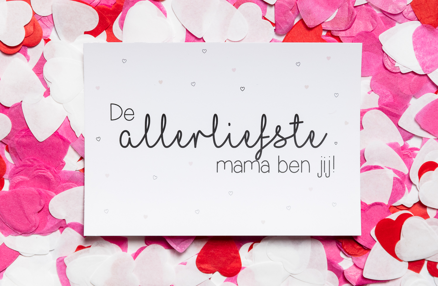 Bij Sproet, Janice Hijdra, productfotografie, productfotograaf, Delft, Zuid Holland, sfeerbeelden, Nederland, Rotterdam, Den Haag, productfotografie, fotograaf, fotografie, moederdag, kaartje